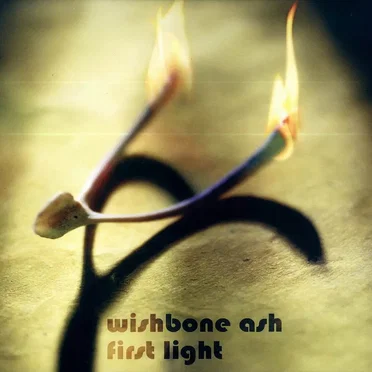 First Light