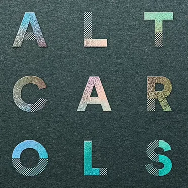 Alt Carols, Vol. 1 by Various Artists - album cover