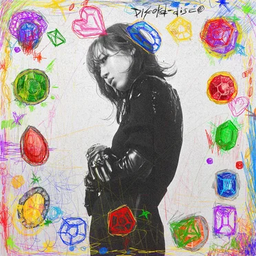 Discord‐disco