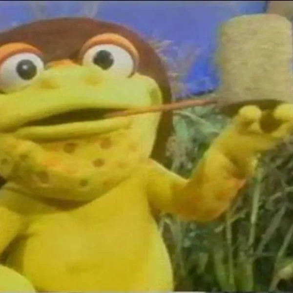 Gullah Gullah Island Theme
