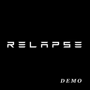 Demo by Relapse - album cover