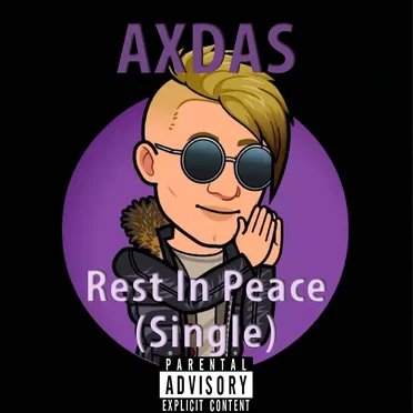 Rest In Peace