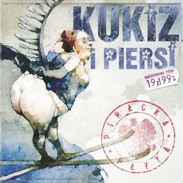 Piracka płyta