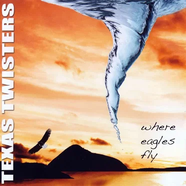 Where Eagles Fly