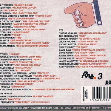 Toma Uno: Radio con Botas by Various Artists - album cover