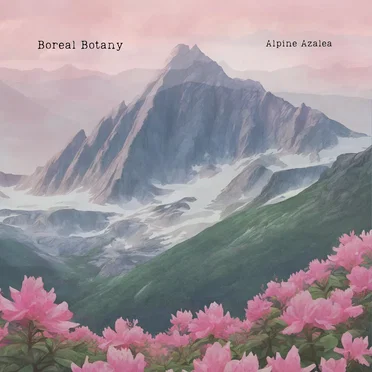 Alpine Azalea