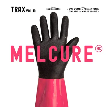 TRAX, Vol. 10