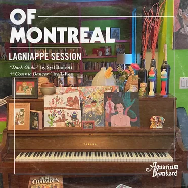 Lagniappe Sessions (Second Session)