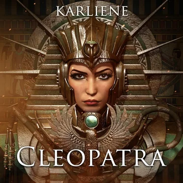 Cleopatra by Karliene - album cover