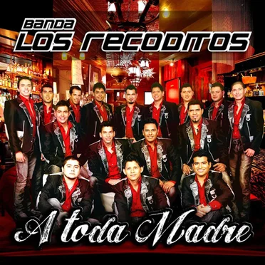 A toda madre