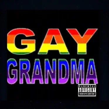 Gay Grandma