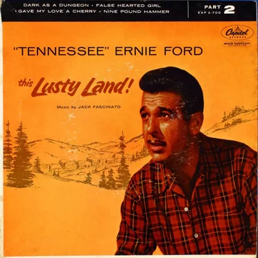 This Lusty Land! (part 2)