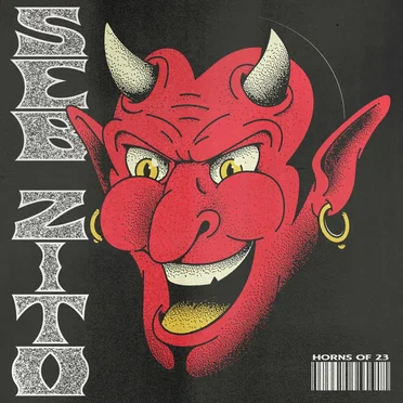 Horns of 23 EP