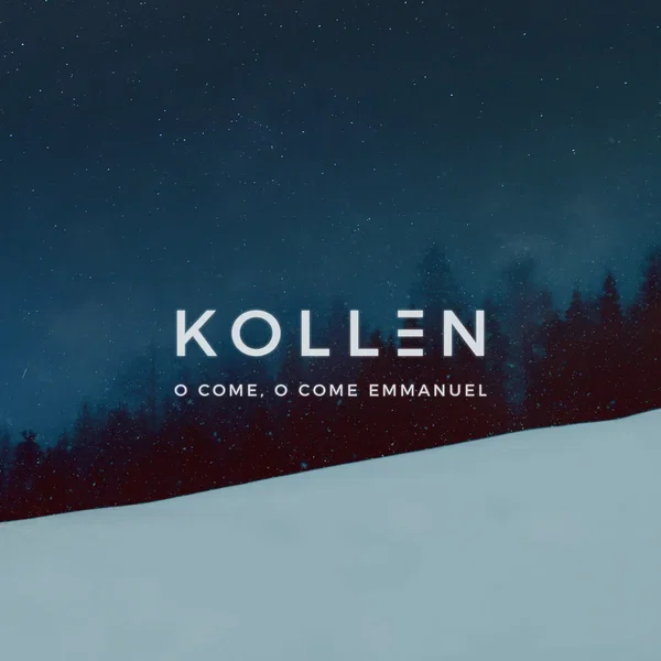 O Come, O Come Emmanuel