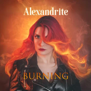 Burning