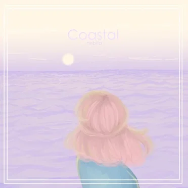Coastal by Nebita - album cover
