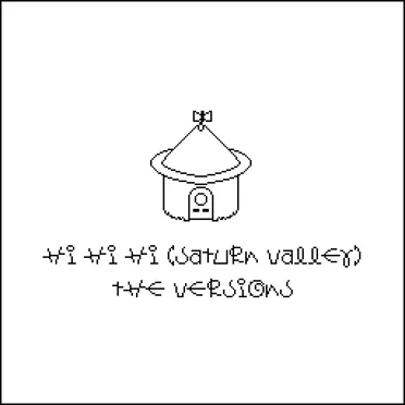 Hi Hi Hi (theme of Saturn Valley) (from "Earthbound")