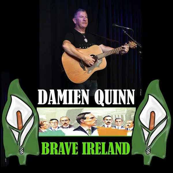 Brave Ireland (2023 Remastered)