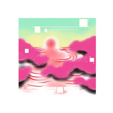 Ever Onward Ever Inward by Interstitia - album cover