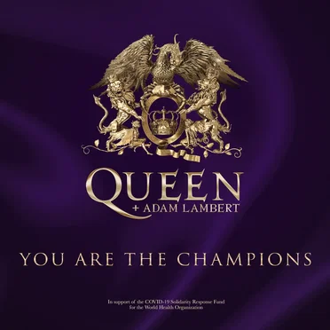 You Are the Champions