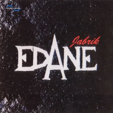 Jabrik by Edane - album cover