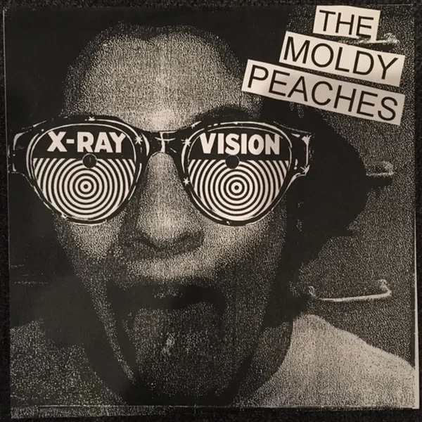 X-Ray Vision