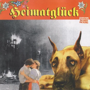 2 Stück In Einer Packung by Heimatglück - album cover