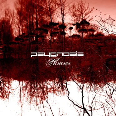 Phrases by Psygnosis - album cover