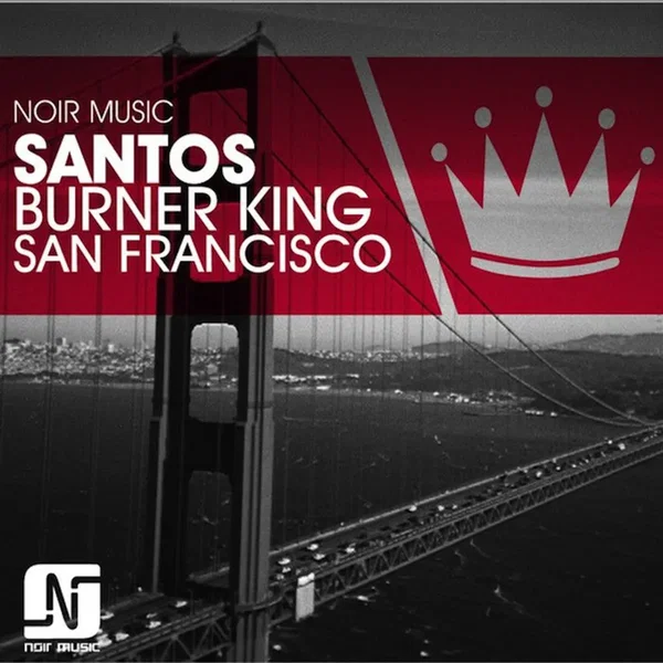 Burner King / San Francisco