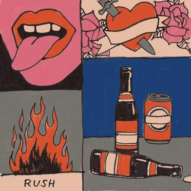 Rush