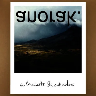 enthusiasts & collectors