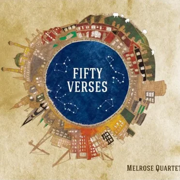 Fifty Verses