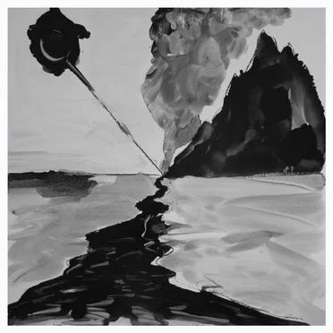 Reconciliation by The Building - album cover