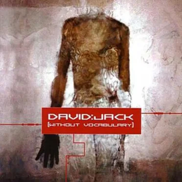 Without Vocabulary by David Jack - album cover