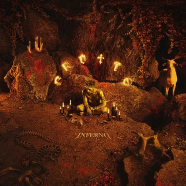 GROTTO