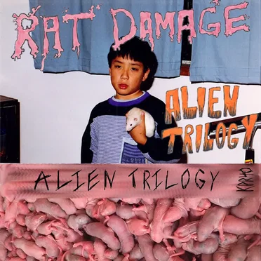 Rat Damage