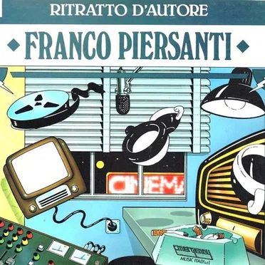 Franco Piersanti
