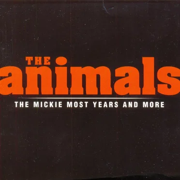 The Mickie Most Years and More