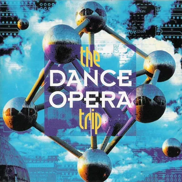 The Dance Opera Trip by Various Artists - album cover