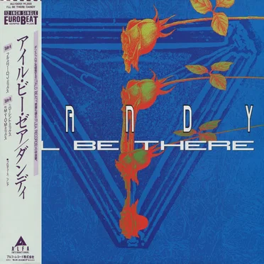 I’ll Be There by Dandy - album cover