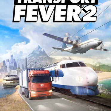 Transport Fever 2