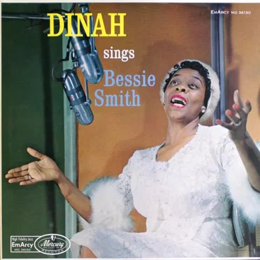 Dinah Sings Bessie Smith