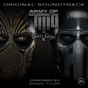 Army of Two: The Devil's Cartel Original Soundtrack