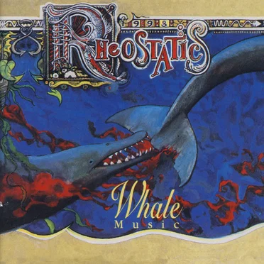 Rheostatics