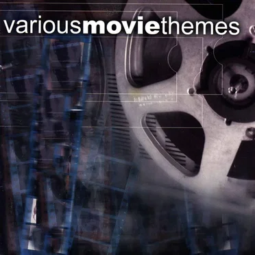 Various Movie Themes by Various Artists - album cover