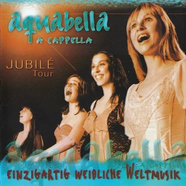 Jubilé Tour