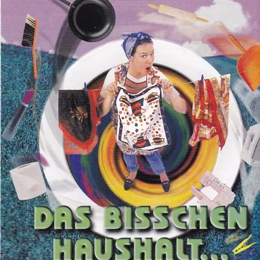 Das bisschen Haushalt… by Various Artists - album cover
