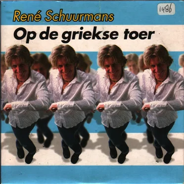 Op de Griekse toer