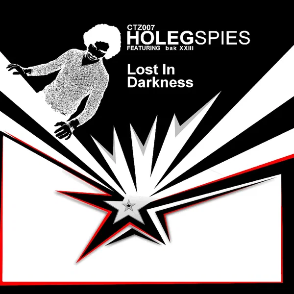 Lost in Darkness