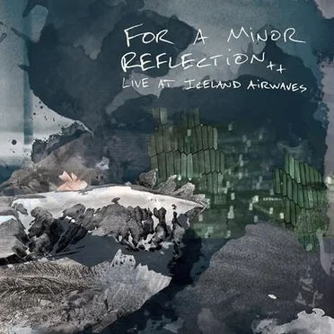 Live At Iceland Airwaves by For a Minor Reflection - album cover